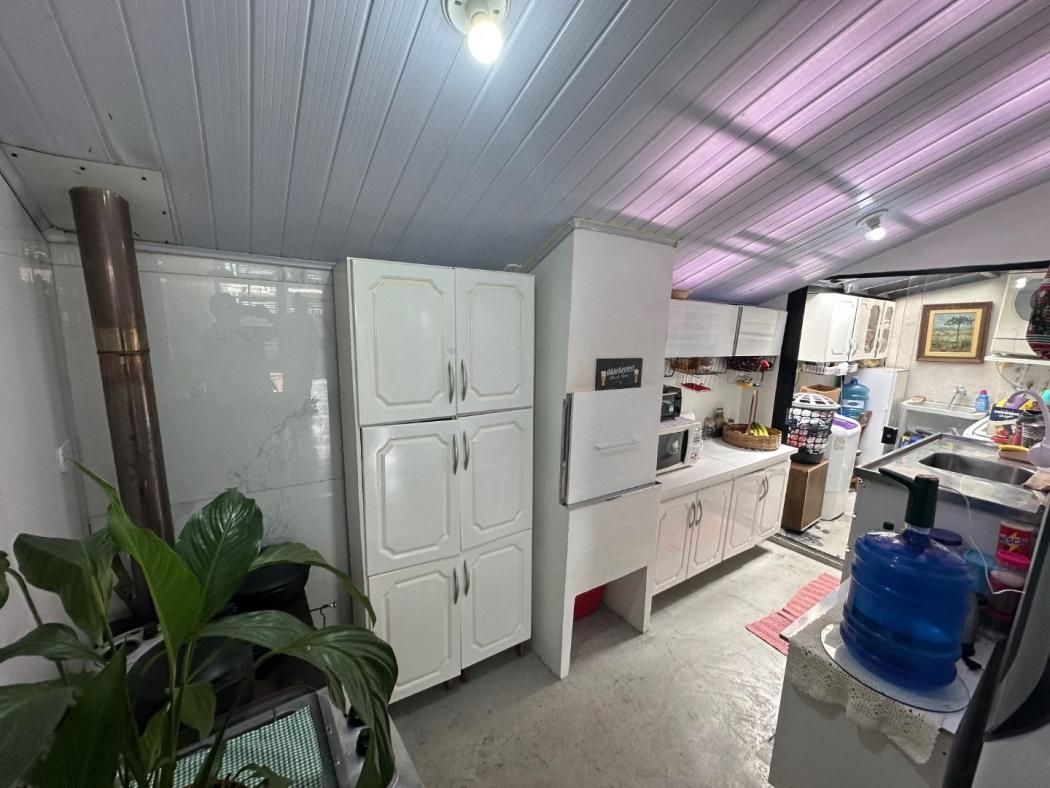 Casa com 3 dormitórios à venda, 50 m² por R$ 340.000,00 - Boqueirão - Curitiba/PR - foto 2