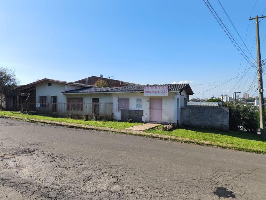 Terreno de 312 m² à venda no Boqueirão - foto 2