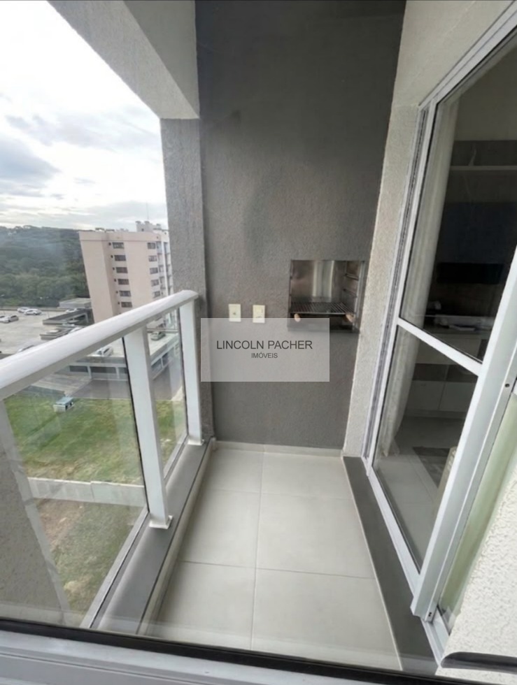 Lindo Apartamento Novo de Canto para Locação! - foto 2