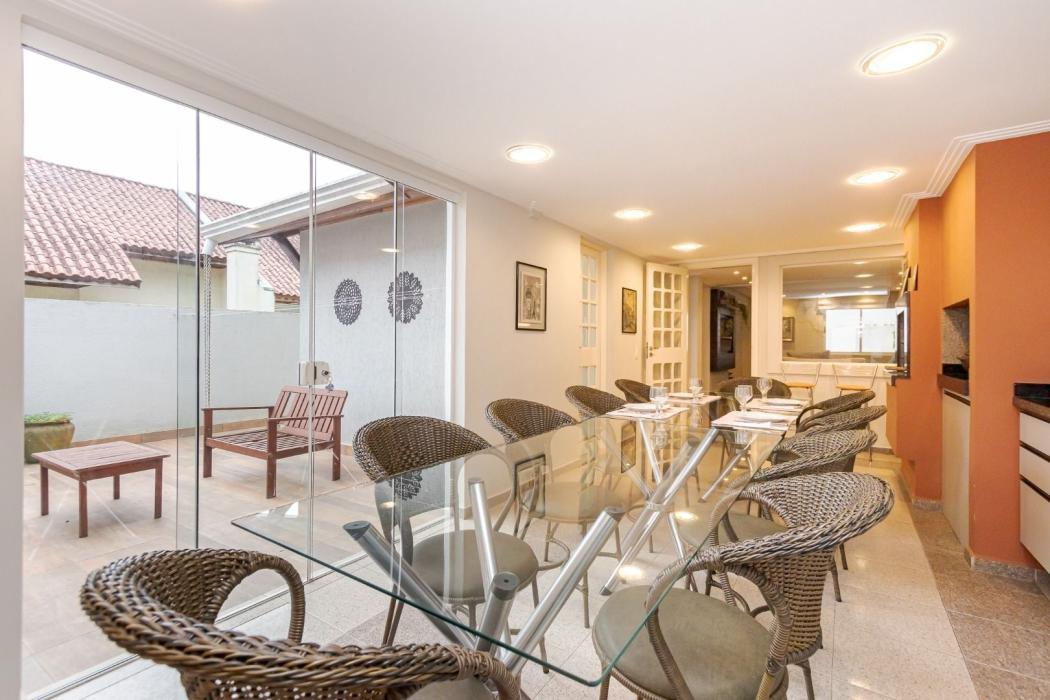 Sobrado 3 dormitórios, 200 m² por R$ 1.249.000 - Abranches - Curitiba/PR - foto 3