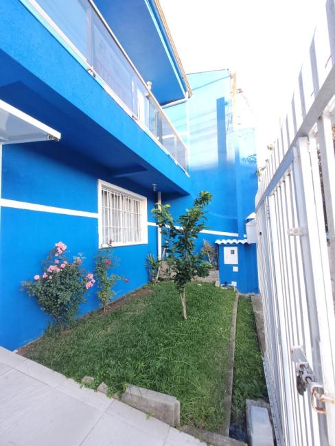 Sobrado para Venda em Curitiba, Campo de Santana, 4 dormitórios, 1 suíte, 4 banheiros, 3 vagas - foto 2
