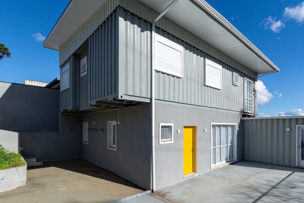 RESIDENCIA COM JARDIM SEMI-MOBILIADA NO SÃO BRAZ - foto 2