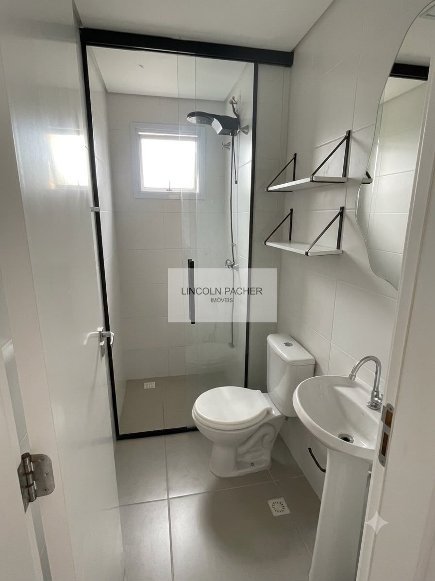 Lindo Apartamento Novo de Canto para Locação! - foto 5