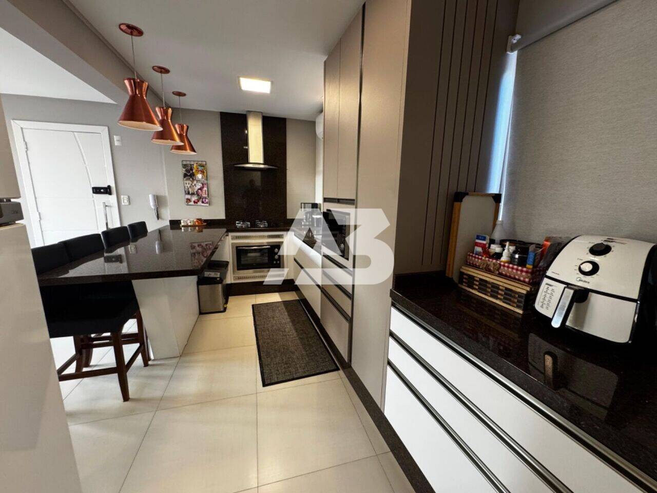 Apartamento com 3 dormitórios à venda, 86 m² por R$ 1.590.000,00 - Centro - Balneário Camboriú/SC - foto 5