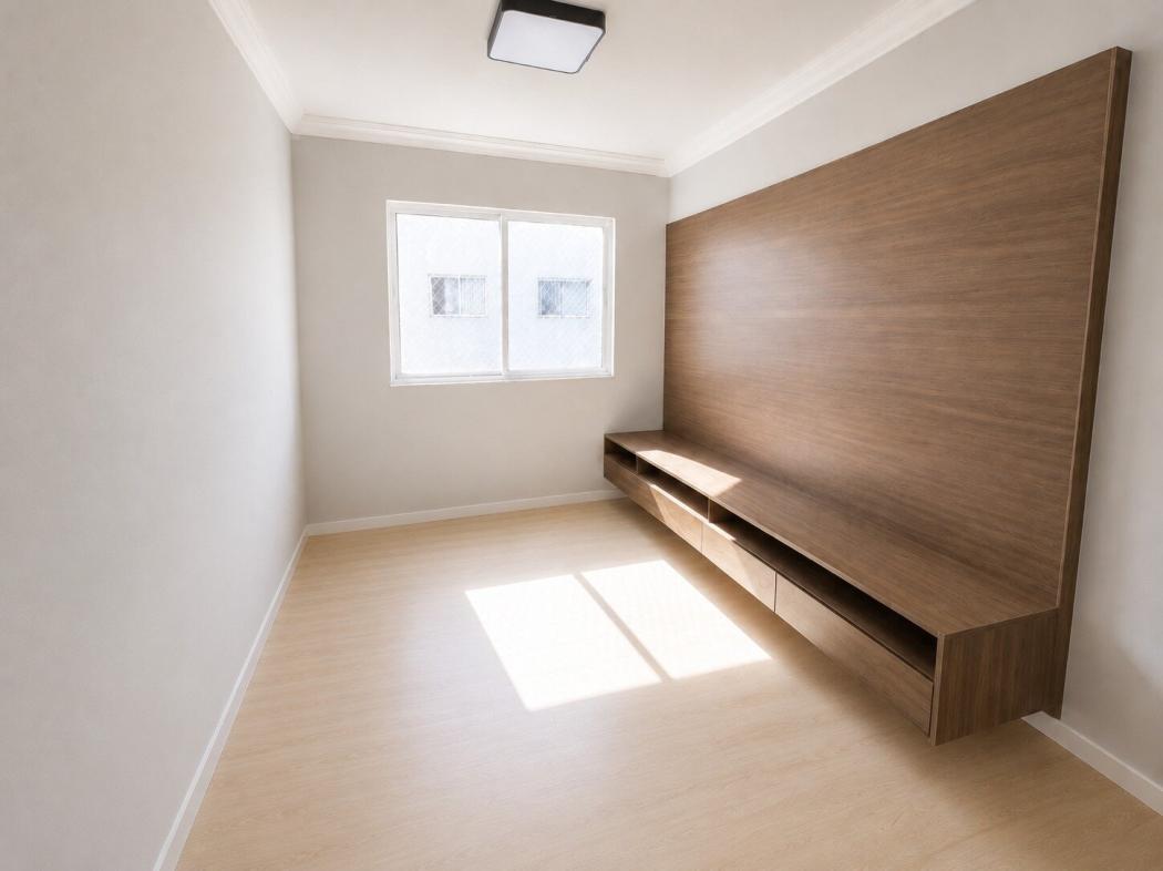 Apartamento 3 Quartos no ECOVILLE | VALOR ABAIXO DO MERCADO PARA VENDA - foto 2