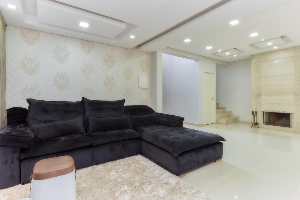 Casa alto padrão no Xaxim – 204 m² – 3 suítes – Residencial Paysage Hamm Garten - foto 4