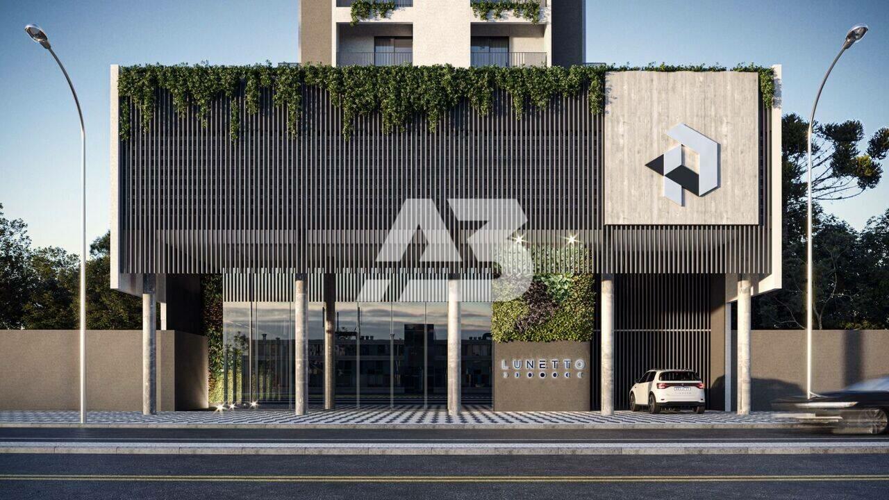 REVENDA - Studio à venda, 23 m² por R$ 383.900 - Água Verde - Curitiba/PR - foto 3
