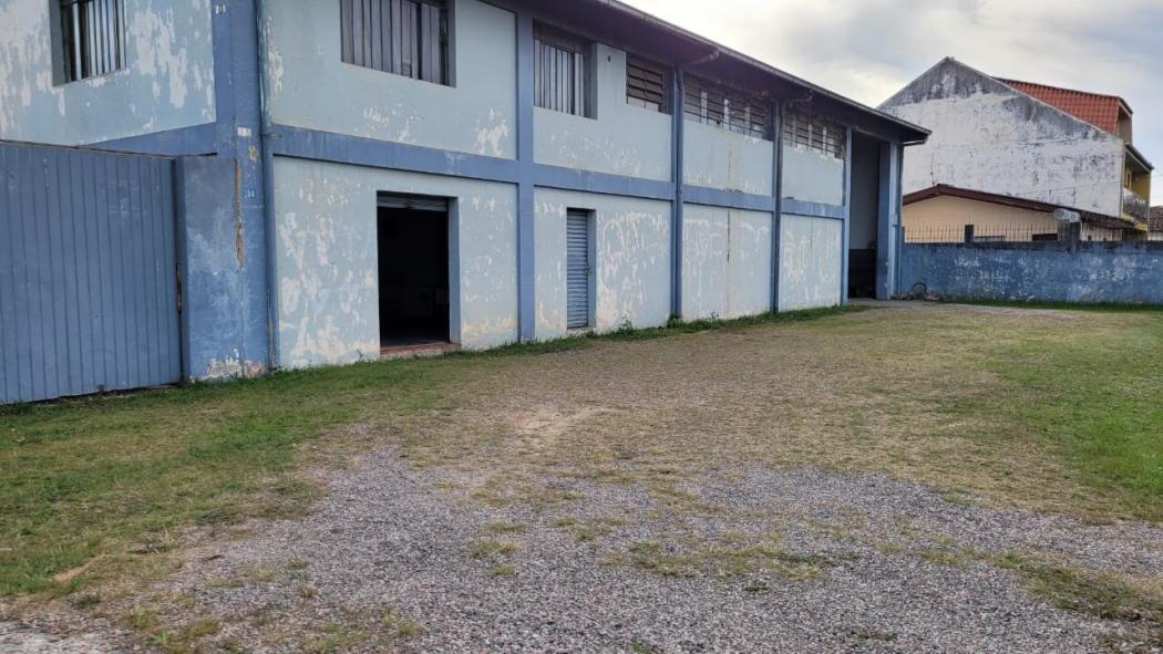 BARRACÃO/GALPÃO à venda com 2663m² por R$ 6.450.000,00 no bairro Hauer - CURITIBA / PR - foto 3