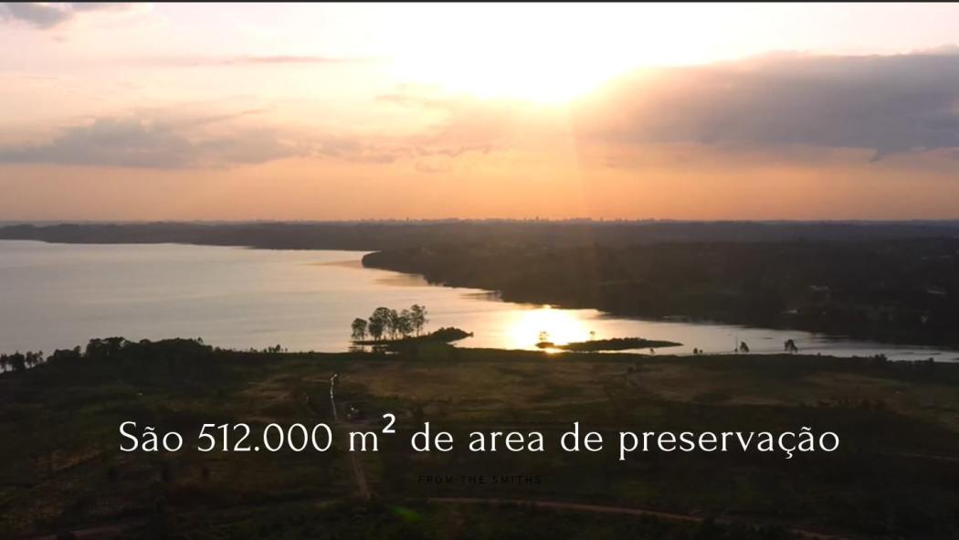 Terrenos a partir de 2.000 m² em um condomínio com vistas para a Serra do Mar e a Represa do Iraí, cercado pela natureza. - foto 3