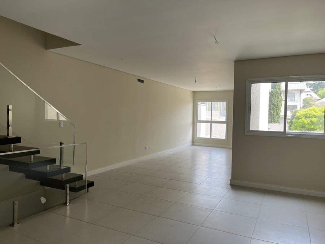Sobrado com 3 dormitórios à venda, 245 m² por R$ 999.000,00 - Campo Comprido - Curitiba/PR - foto 2