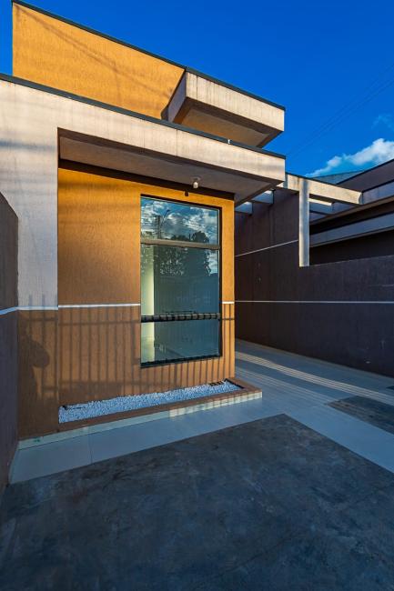 CASA com 3 dormitórios à venda por R$ 399.000,00 no bairro Pinheirinho - CURITIBA / PR
