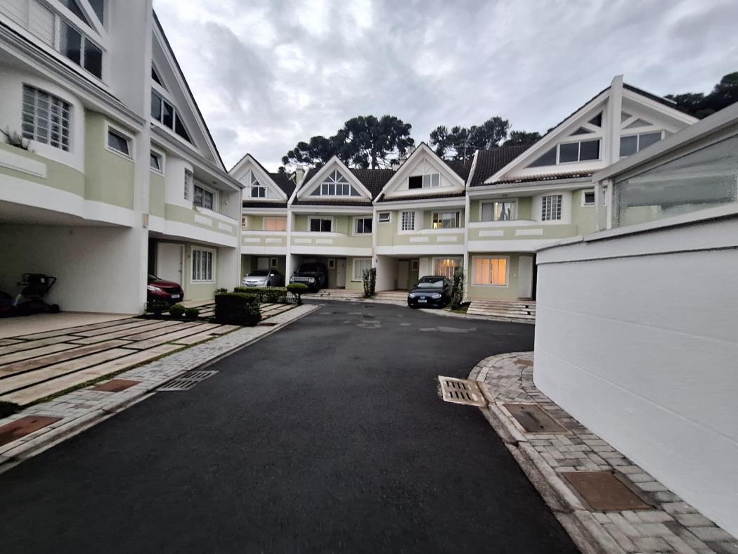 SOBRADO com 4 dormitórios à venda com 189m² por R$ 1.279.000,00 no bairro Jardim das Américas - CURITIBA / PR - foto 4