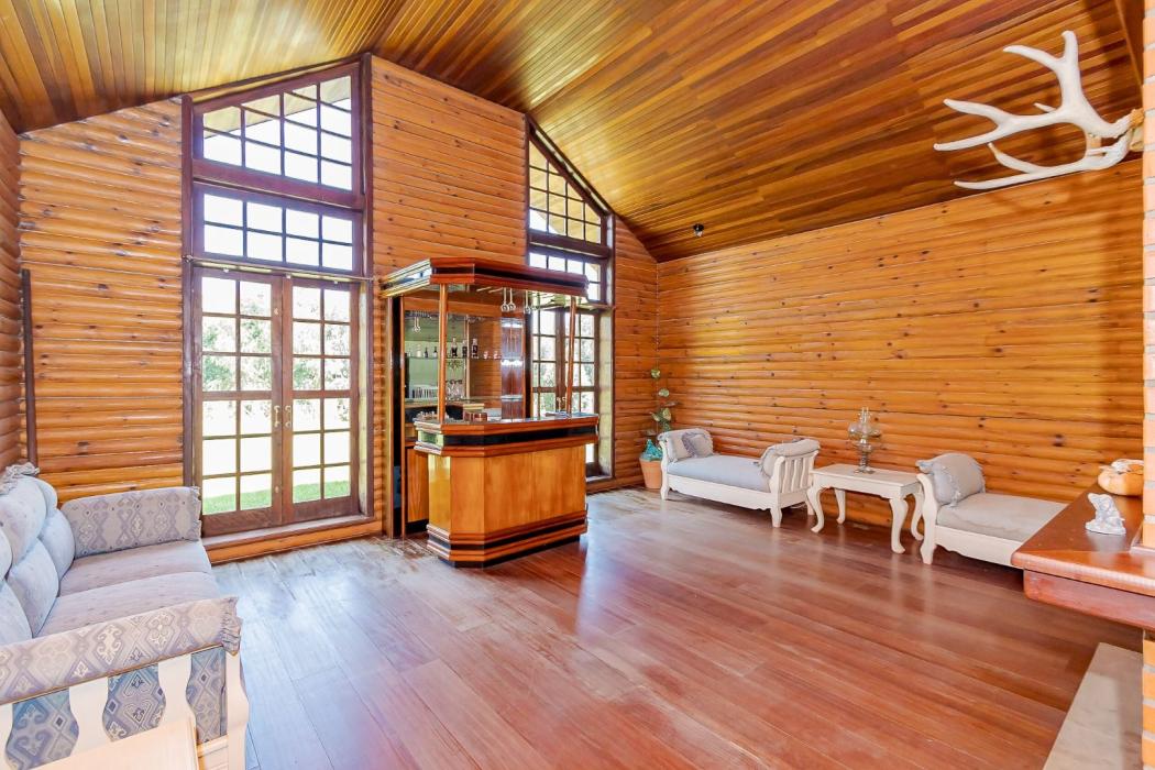 Chácara com 4 dormitórios à venda, 24200 m² por R$ 3.000.000,00 - Area Rural - São José dos Pinhais/PR - foto 4