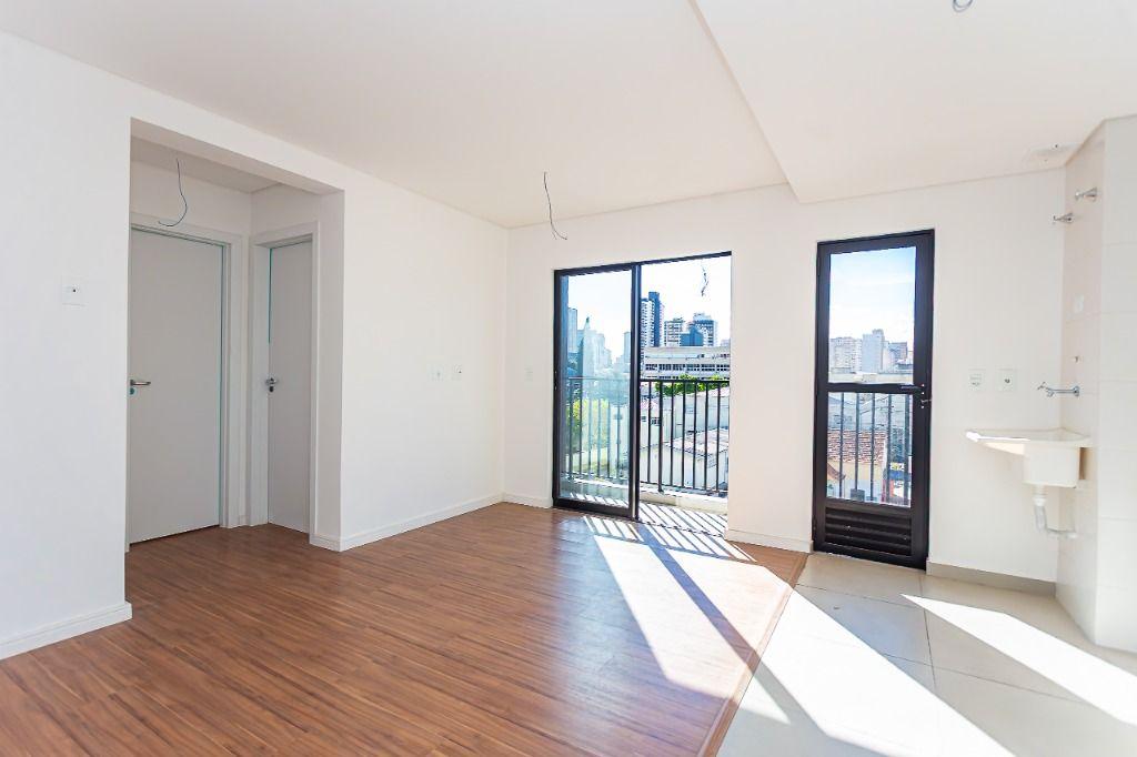 Apartamento com 2 dormitórios à venda, 51 m² por R$ 480.000,00 - Rebouças - Curitiba/PR - foto 2