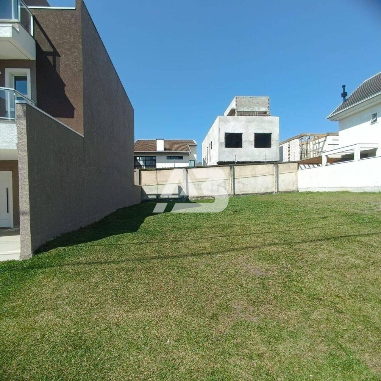Terreno à venda, 168 m² por R$ 390.000,00 - Umbará - Curitiba/PR - foto 4