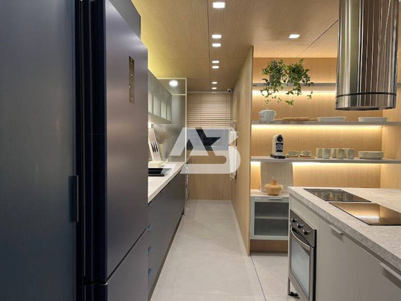 Apartamento com 2 dormitórios à venda por R$ 1.298.000,00 - Vila Izabel - Curitiba/PR - foto 4