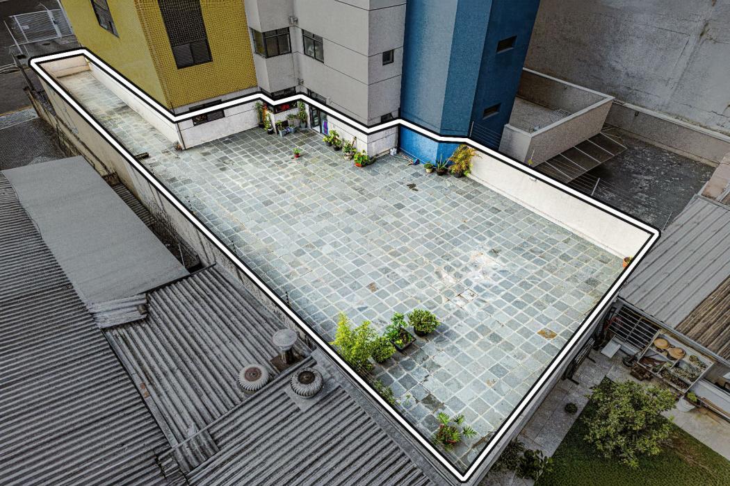 Maravilhoso Garden Suspenso (180m²) + 105m² no Cristo Rei, Imperdível! - foto 4