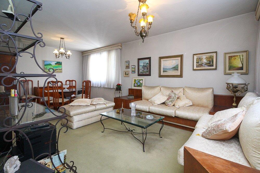 Aproveite! Vende apartamento c/03 dormitórios (1suite), no Cabral - foto 5