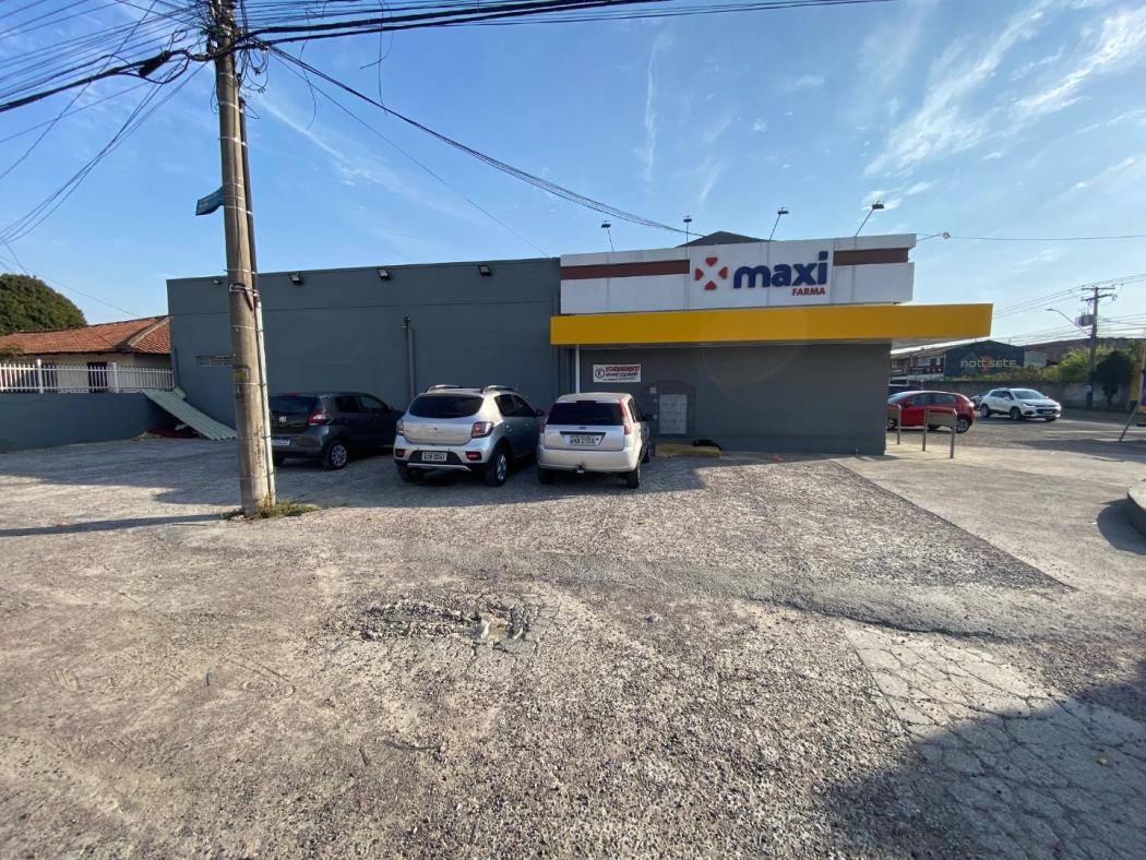 Prédio à venda, 700 m² por R$ 2.000.000,00 - Boqueirão - Curitiba/PR - foto 3
