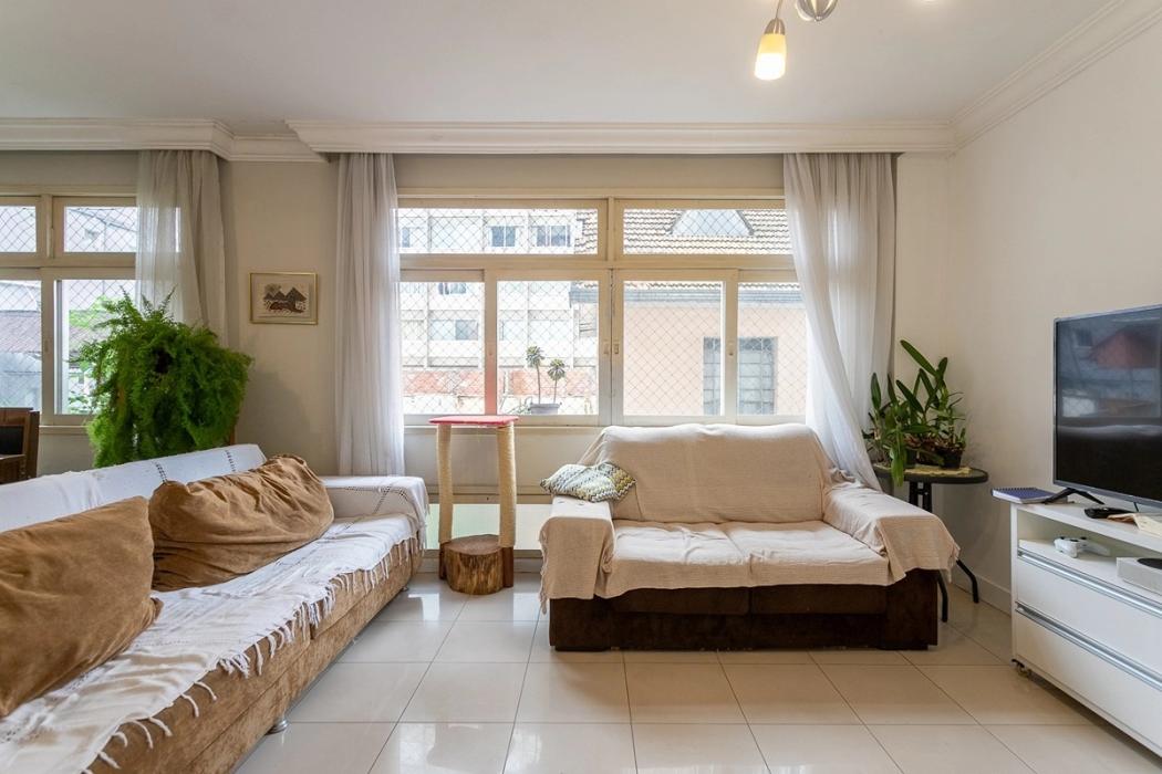 Apartamento à venda no Edifício Aplub – Alto da XV - foto 2